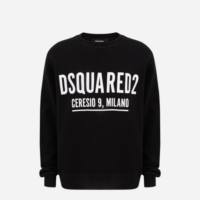 DSQUARED2 Ceresio 9 Sweatshirt S71GU0448-900 | VAO Concept Store