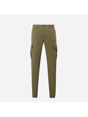 Tapered Satin Trousers  SLOWEAR 10S184-90871-737