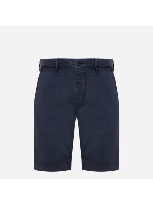 Cotton Bermuda Shorts SLOWEAR 10S215-9664A-827