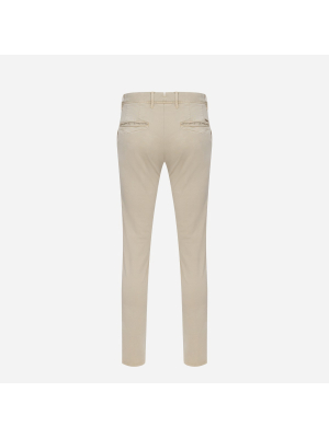 Cotton Gabardine Pants SLOWEAR 16S100-9664A-411