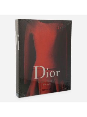 Dior by Marc Bohan ASSOULINE 1906ASW180001