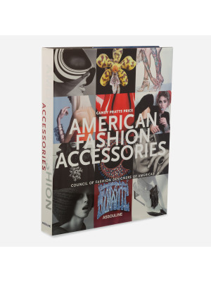 American Fashion: Accessories ASSOULINE 1906ASW180013