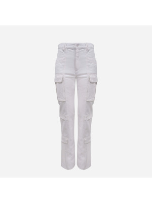 Vokayo Jeans In Azure ISABEL MARANT 23PPA0048FA-A1H23I-20WH