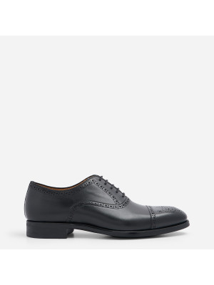 Minos Lace up Shoes MAGNANNI 25379-NEGRO