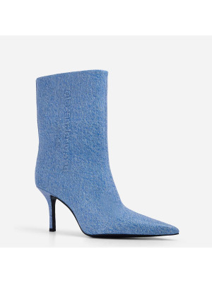 Delphine Ankle Boots  ALEXANDER WANG 30423B033-473