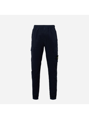 Cotton Cargo Trousers  STONE ISLAND 31303-A0020
