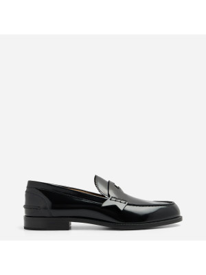 Penny Loafers CHRISTIAN LOUBOUTIN 3230691-BK01