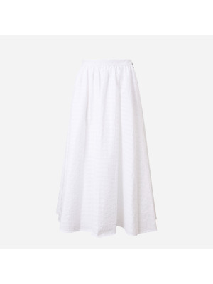 Roomy Long Skirt  MSGM 3641MDD27-247118-01