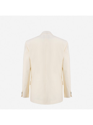 Double Breasted Blazer MSGM 3641MDG02-247200-02