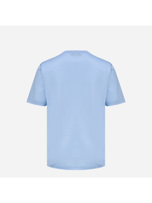 Round Neck T-shirt GRAN SASSO 60133-74002-520