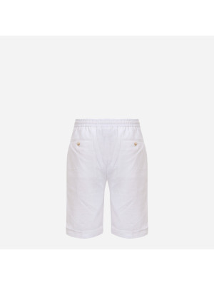 Shorts For Men GRAN SASSO 76112-50017-001