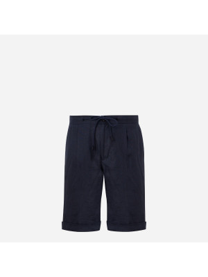 Shorts For Men GRAN SASSO 76112-50017-598