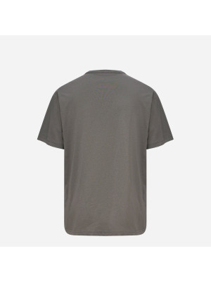 Upside Down Logo T-Shirt VERSACE JEANS COUTURE 76GAHT10-G14