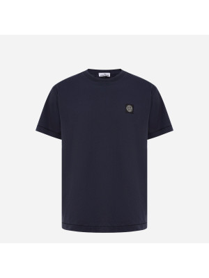 Short Sleeve T-Shirt  STONE ISLAND 24113-A0020