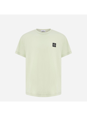 Short Sleeve T-Shirt  STONE ISLAND 24113-V0051