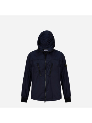 Nylon Hooded Jacket  STONE ISLAND 40425-V0020