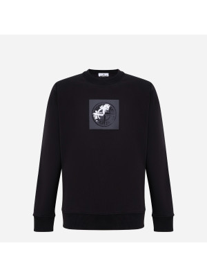 Cotton Sweatshirt  STONE ISLAND 66559-V0029