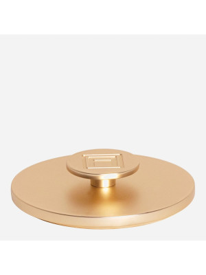 Home Candle Lid ASSOULINE TRAVEL-FROM-HOME-CANDLE-COLLE