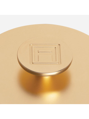 Home Candle Lid ASSOULINE TRAVEL-FROM-HOME-CANDLE-COLLE