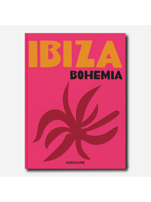 Ibiza Bohemia ASSOULINE IBIZA-BOHEMIA