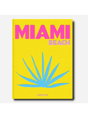 Miami Beach ASSOULINE MLAMI-BEACH