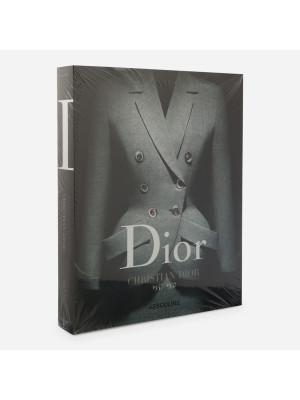 Dior by Christian Dior ASSOULINE ASLNS190004