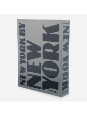 New York by New York ASSOULINE ASLNW190001