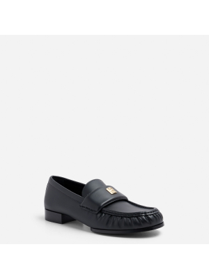4G Leather Loafers  GIVENCHY BE201VE1WE-001