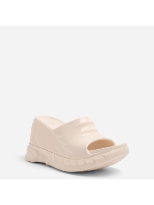 Marshmallow Wedge Sandals GIVENCHY BE305BE1D9-105