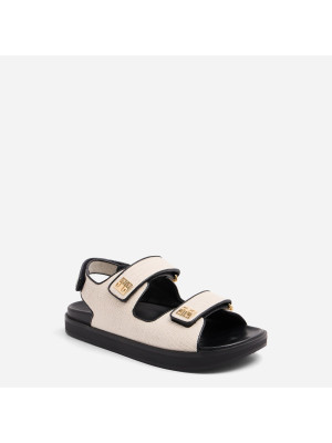 4G Strap Flat Sandals GIVENCHY BE3087E27A-257