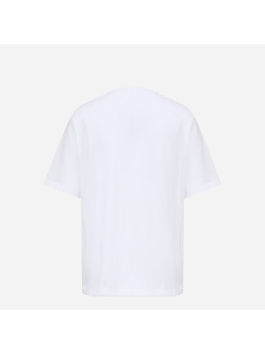 De Coeur Boxy Fit T-shirt AMI BFUTS005-726-100