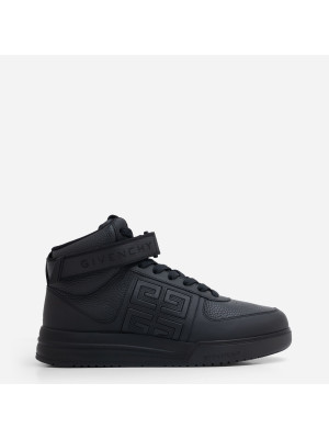 G4 High Top Sneakers GIVENCHY BH008UH1GM-001