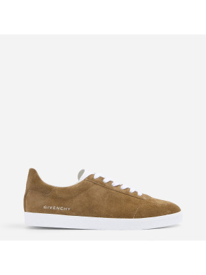 Town Sneakers In Suede  GIVENCHY BH009UH1NU-230