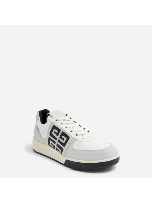 G4 Leather Sneakers  GIVENCHY BH00A7H1PL-027
