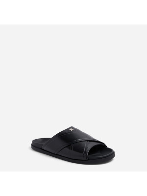 G Plage Flat Sandals  GIVENCHY BH3023H1NC-001