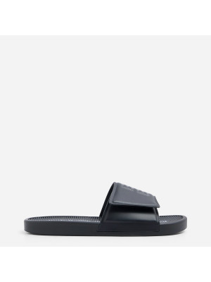 Slide Flat Sandals  GIVENCHY BH3024H1NG-004