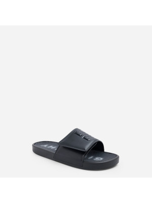 Slide Flat Sandals  GIVENCHY BH3024H1NG-004