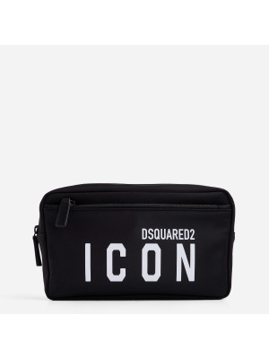 Be Icon Beauty Case DSQUARED2 BYM0028-11703199-M436