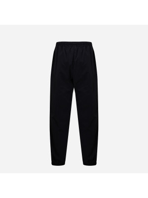 Black Nylon Pants MARCELO BURLON CMCP003S24FAB001-1084