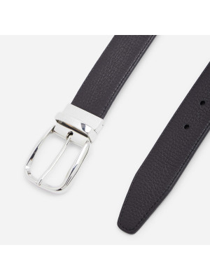 Reversible Leather Belt TESTONI COR0023-D0Z