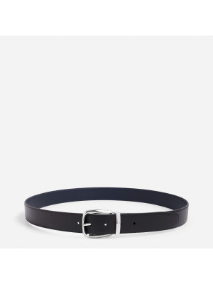 Reversible Leather Belt TESTONI COR0023-THK