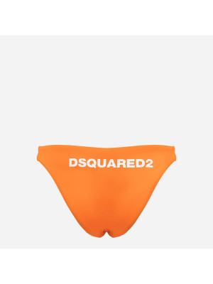 Bikini Bottom DSQUARED2 D6B213250-ISA01-810
