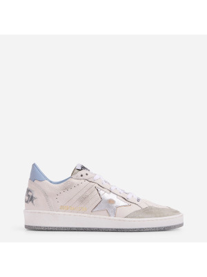 Star Distressed Sneakers GOLDEN GOOSE GWF00117-F005426-11233