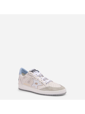 Star Distressed Sneakers GOLDEN GOOSE GWF00117-F005426-11233