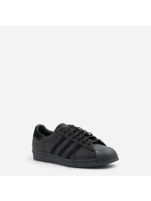 Superstar Sneakers  Y-3 HP3127-BLACK-BLACK-BLACK