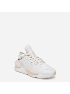 Kaiwa Training Sneaker  Y-3 HR1951-CORE-WHITE