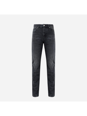 Classic Fit Jeans AMI HTR001-DE0018-031
