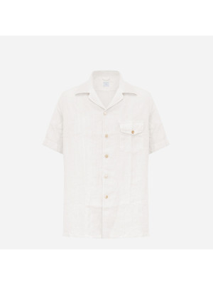 Short Sleeved Shirt ELEVENTY I75CAMI15-01