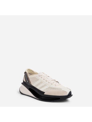 S-Gendo Run Sneakers Y-3 IG4053-WHITE