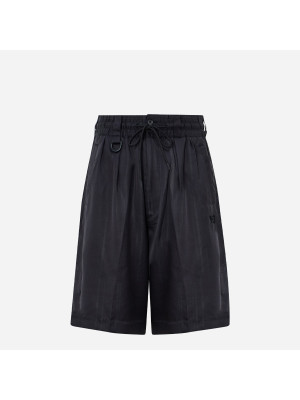 3S Track Shorts Y-3 IN4352-BLACK